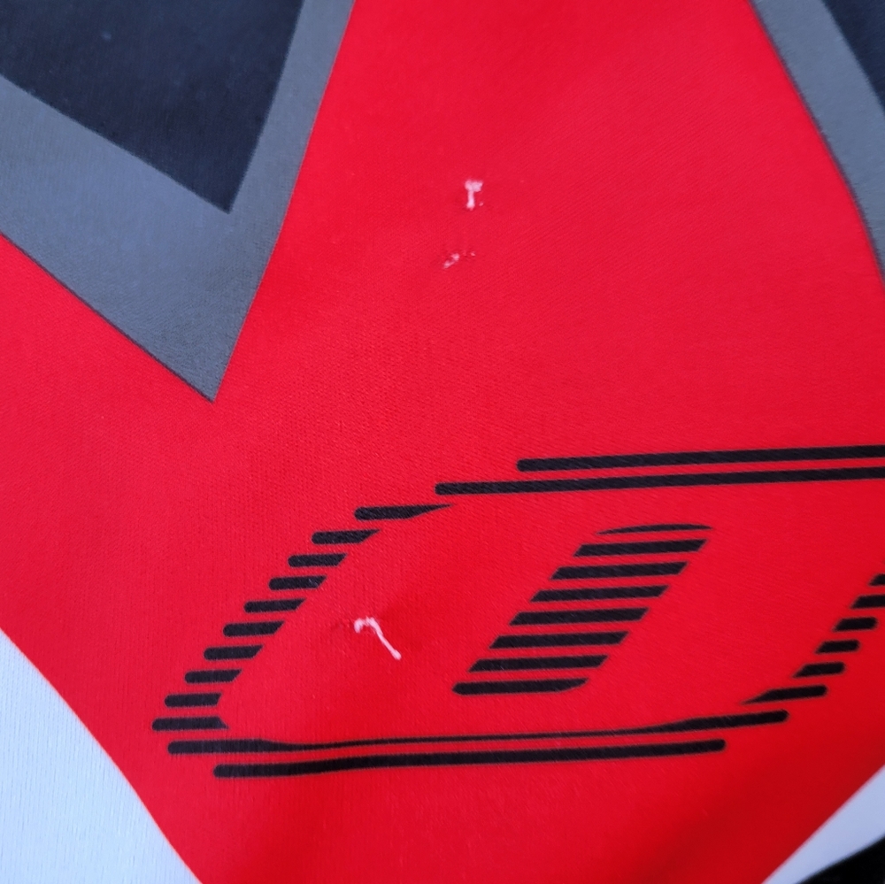 O'Neal Racing Shirt - Picture 6 of 8